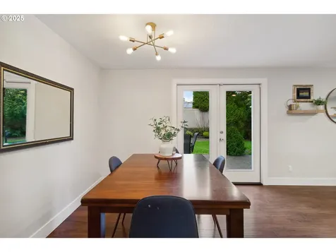 9005 SW Caroline Drive Portland OR 97225