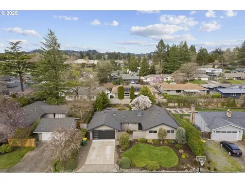 9005 SW Caroline Drive Portland OR 97225