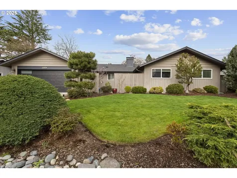 9005 SW Caroline Drive Portland OR 97225