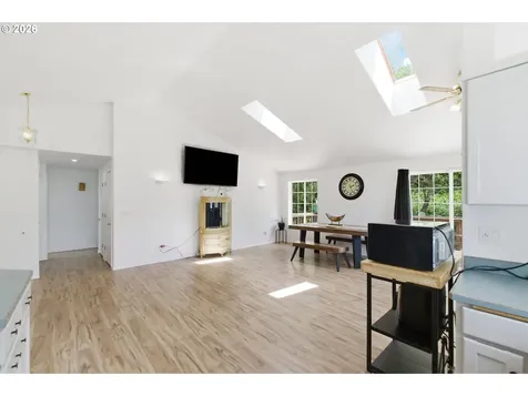 2295 Ironwood Street Sweet Home OR 97386