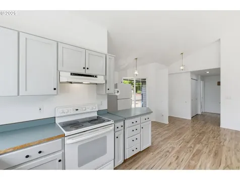 2295 Ironwood Street Sweet Home OR 97386
