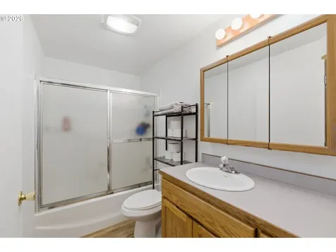 2295 Ironwood Street Sweet Home OR 97386