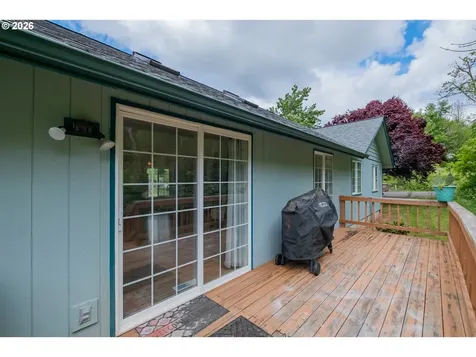 2295 Ironwood Street Sweet Home OR 97386