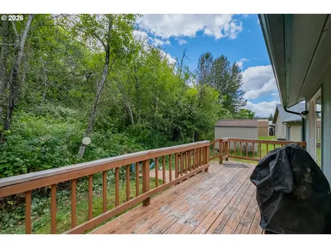 2295 Ironwood Street Sweet Home OR 97386