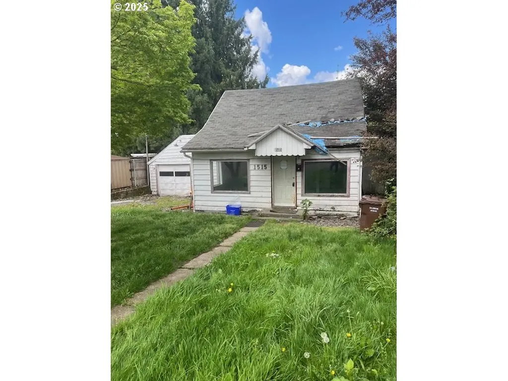 1515 Harrison Street Oregon City OR 97045