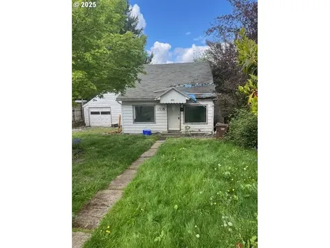 1515 Harrison Street Oregon City OR 97045