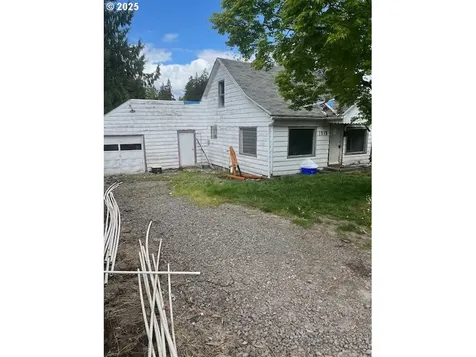 1515 Harrison Street Oregon City OR 97045