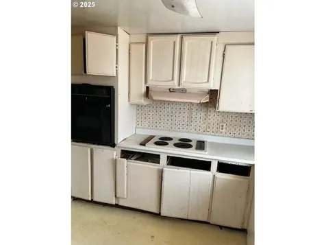 1515 Harrison Street Oregon City OR 97045