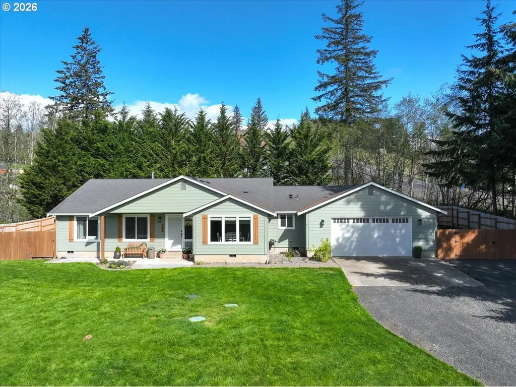 108 Powder Hill Drive Kalama WA 98625