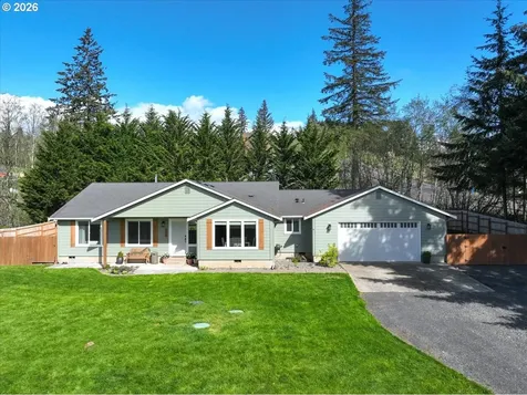108 Powder Hill Drive Kalama WA 98625