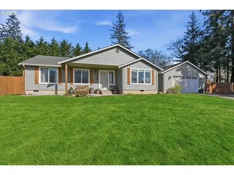 108 Powder Hill Drive Kalama WA 98625