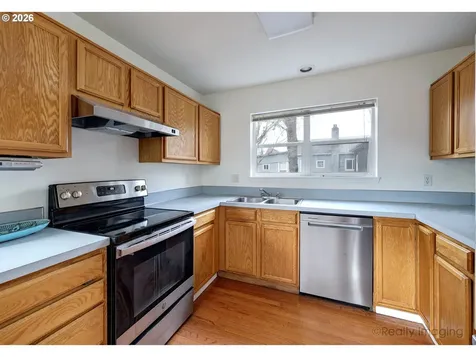5337 NE 15th Avenue Portland OR 97211