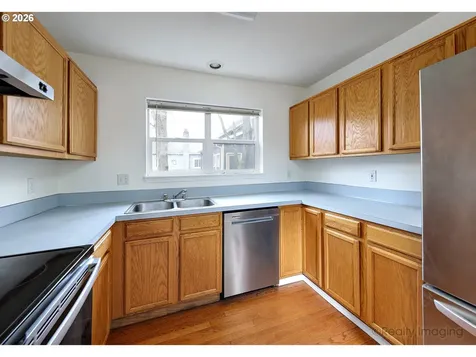 5337 NE 15th Avenue Portland OR 97211