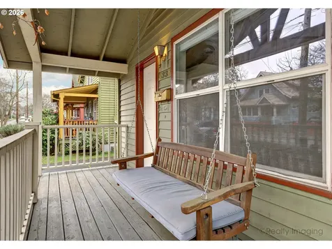5337 NE 15th Avenue Portland OR 97211