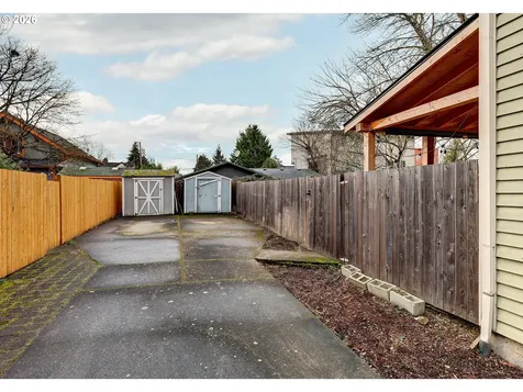 5337 NE 15th Avenue Portland OR 97211