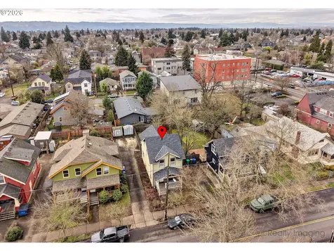 5337 NE 15th Avenue Portland OR 97211