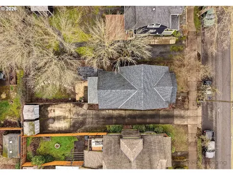 5337 NE 15th Avenue Portland OR 97211