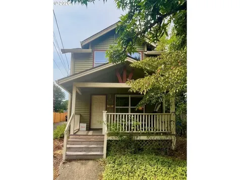 5337 NE 15th Avenue Portland OR 97211