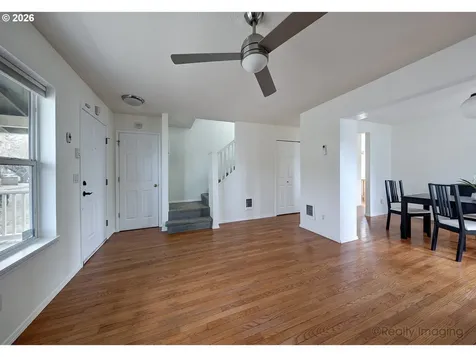5337 NE 15th Avenue Portland OR 97211