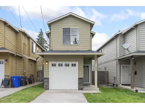 765 NE 93rd Avenue Portland OR 97220