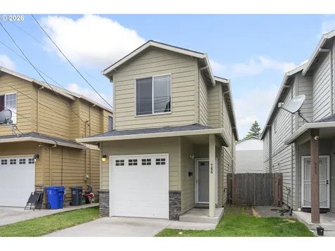 765 NE 93rd Avenue Portland OR 97220