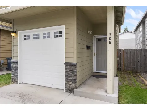 765 NE 93rd Avenue Portland OR 97220