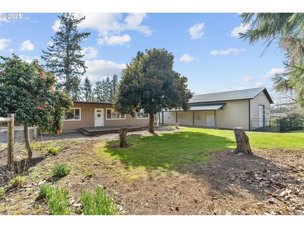 12950 S New Era Road Oregon City OR 97045