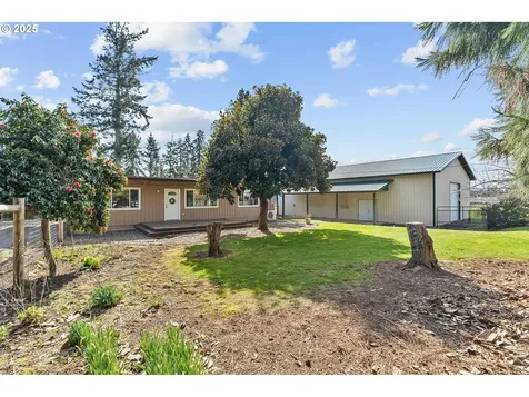 12950 S New Era Road Oregon City OR 97045