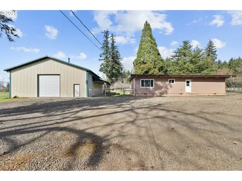 12950 S New Era Road Oregon City OR 97045