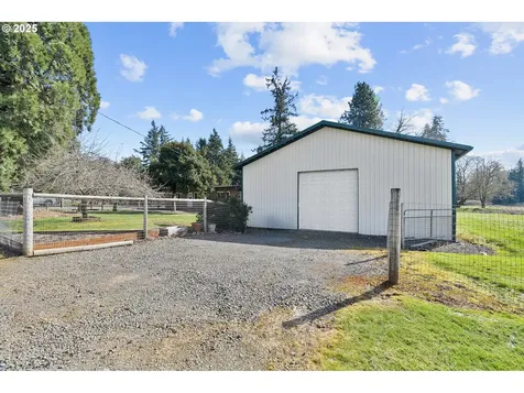 12950 S New Era Road Oregon City OR 97045
