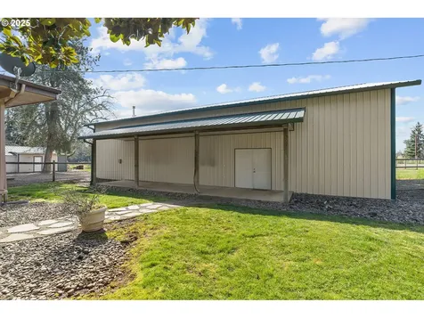 12950 S New Era Road Oregon City OR 97045