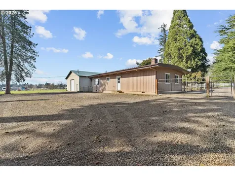 12950 S New Era Road Oregon City OR 97045