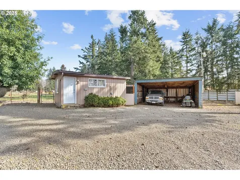 12950 S New Era Road Oregon City OR 97045