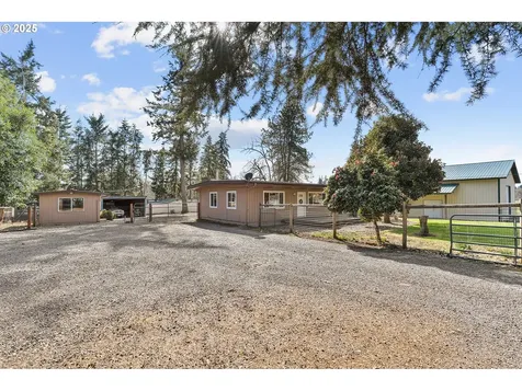 12950 S New Era Road Oregon City OR 97045