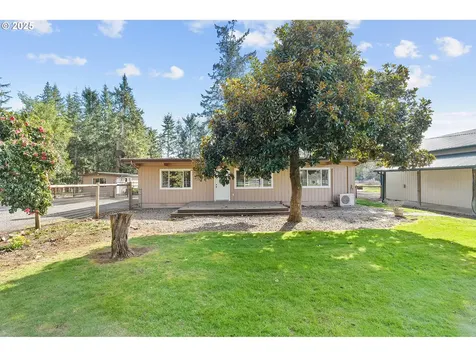 12950 S New Era Road Oregon City OR 97045