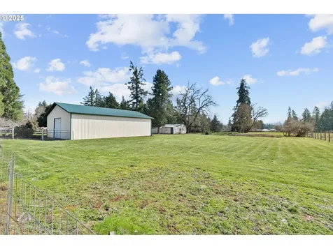 12950 S New Era Road Oregon City OR 97045