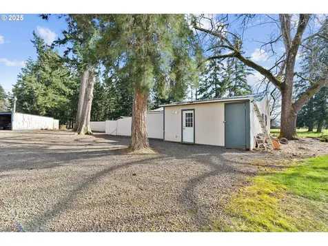 12950 S New Era Road Oregon City OR 97045