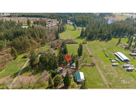 12950 S New Era Road Oregon City OR 97045