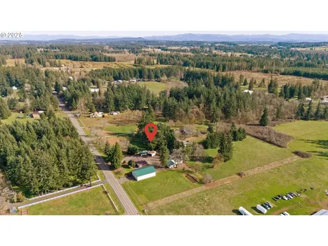 12950 S New Era Road Oregon City OR 97045