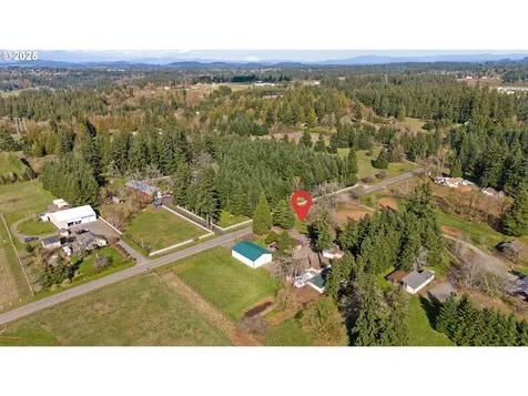 12950 S New Era Road Oregon City OR 97045