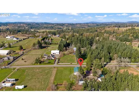 12950 S New Era Road Oregon City OR 97045