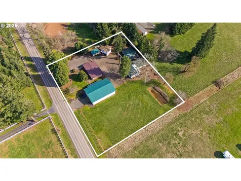12950 S New Era Road Oregon City OR 97045