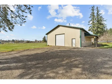 12950 S New Era Road Oregon City OR 97045