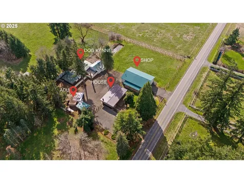 12950 S New Era Road Oregon City OR 97045