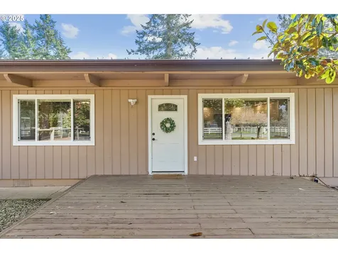 12950 S New Era Road Oregon City OR 97045