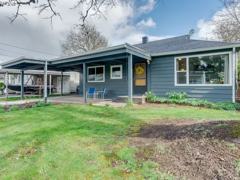 738 NE Macy Street Mcminnville OR 97128