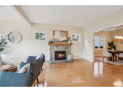 1711 SE 38th Avenue Portland OR 97214