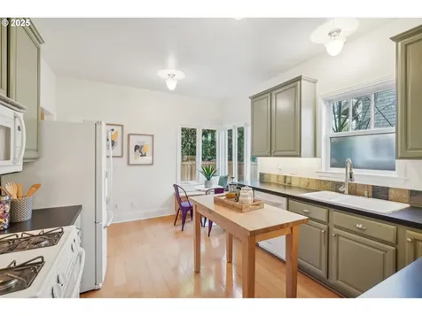 1711 SE 38th Avenue Portland OR 97214