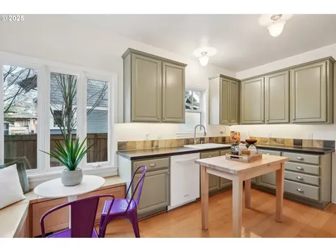 1711 SE 38th Avenue Portland OR 97214