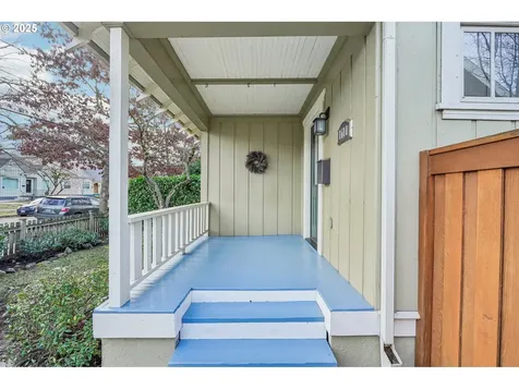 1711 SE 38th Avenue Portland OR 97214